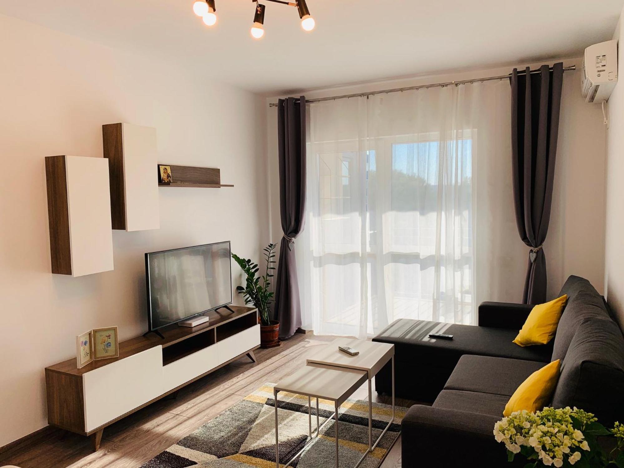Newton Luxury Apartment Iasi Exterior foto