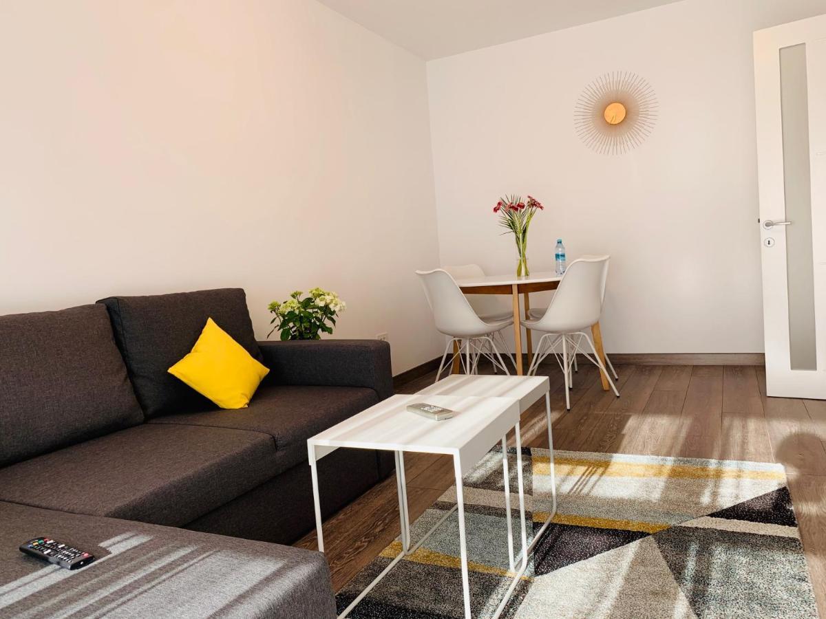 Newton Luxury Apartment Iasi Exterior foto